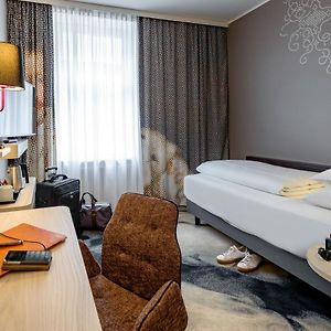 Mercure Muenchen Am Olympiapark